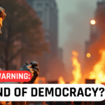 The Collapse of Democracy Plato’s Chilling Prediction