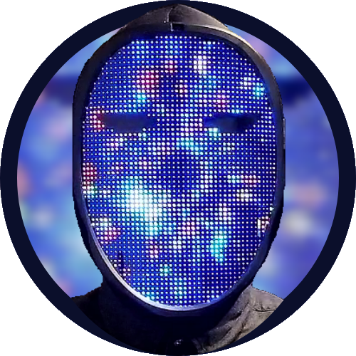 The Mask of Truth