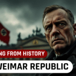 Germany’s First Democracy: Why It Rose and Then Collapsed