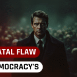 Difference between a republic and a democracy