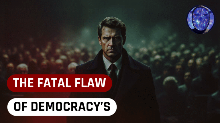 Difference between a republic and a democracy