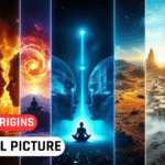 7 Origin Stories Compared