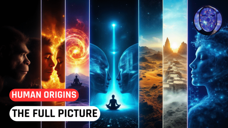 7 Origin Stories Compared